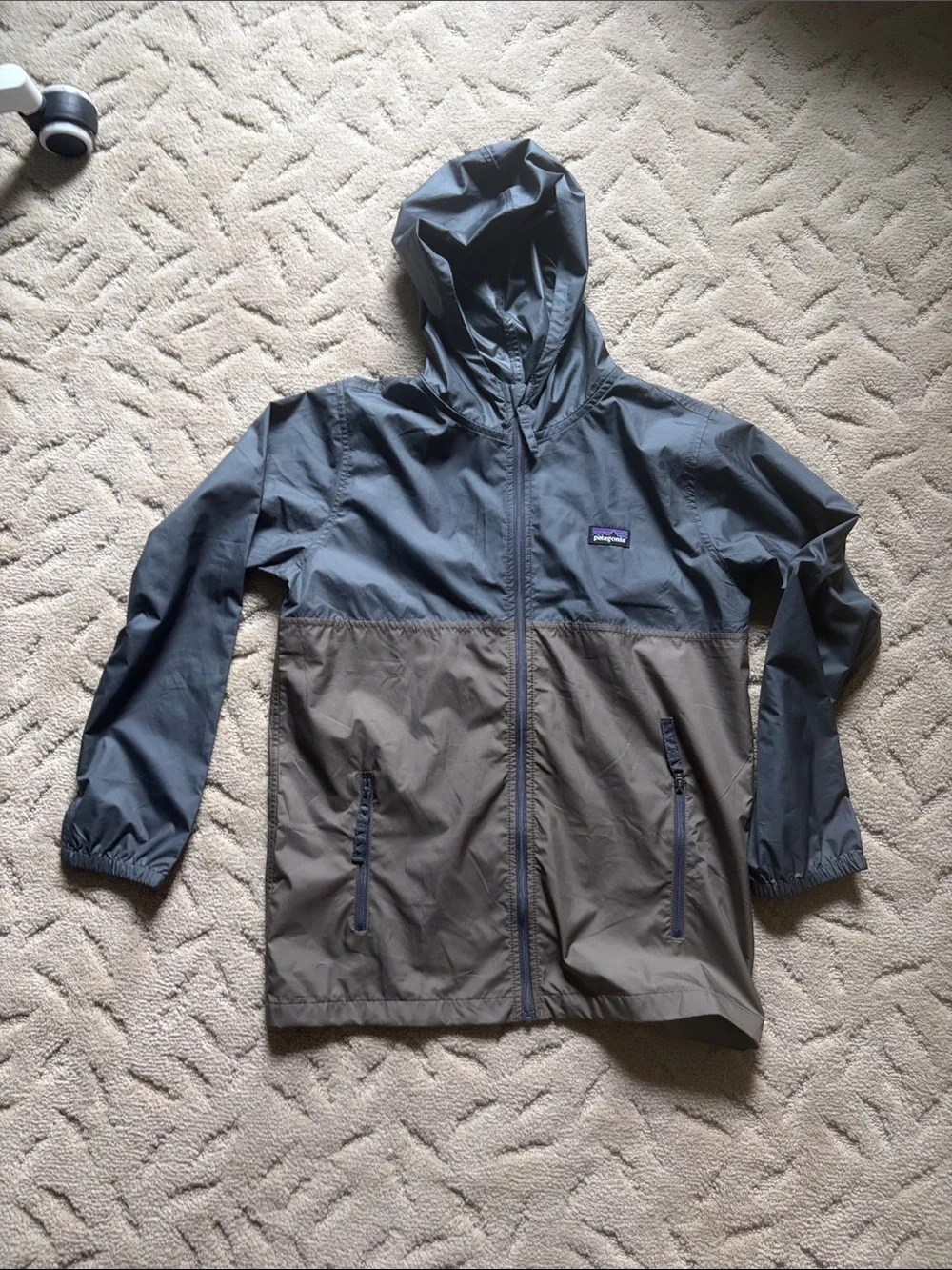 Patagonia- Child’s Rain-jacket